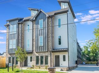 6305 Robertson Ave #2, Nashville, TN 37209