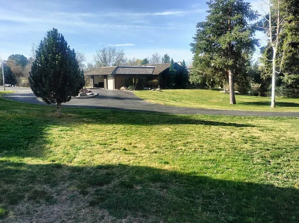 258 E Mutton Hollow Rd, Kaysville, UT 84037