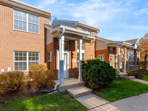 6 Dewalt Ct, Elmhurst, IL 60126