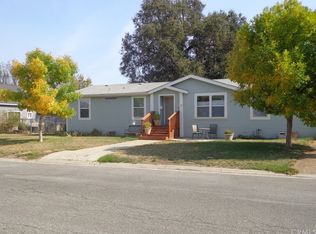 610 5th St, Willows, CA 95988
