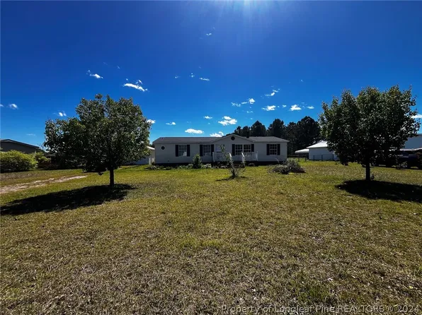 4768 Lobelia Rd, Vass, NC 28394
