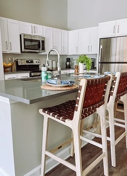 The Chateau 55+ Age Exclusive Apartments — Photo 8