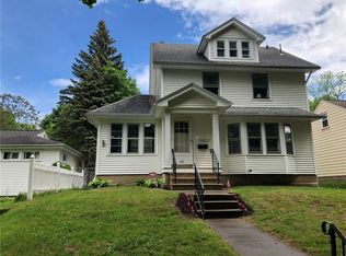 68 Roseview Ave, Rochester, NY 14609