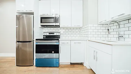 Rented by Nooklyn NYC LLC