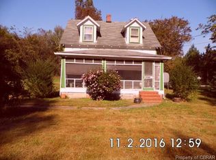 6805 Ware Neck Rd, Gloucester, VA 23061