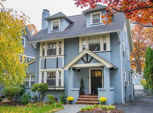 24 Hamilton Rd, Glen Ridge, NJ 07028