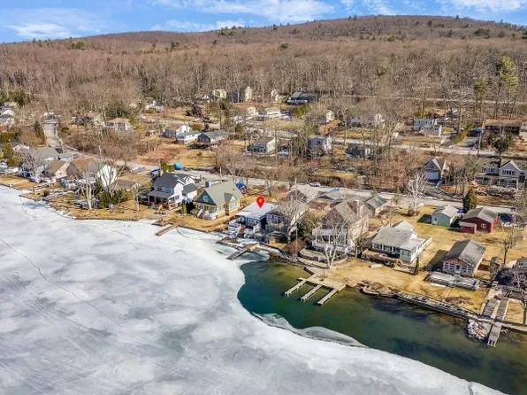 47 Forest Lake Dr, West Milford Twp., NJ 07421