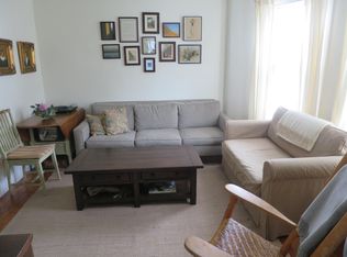 15 Sanborn Ave #2, Somerville, MA 02143