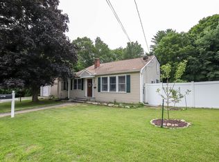 264 S Main St, Putnam, CT 06260