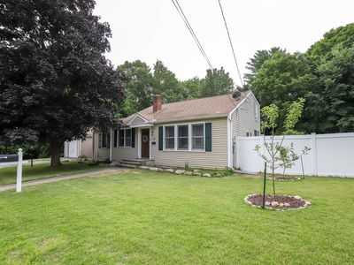 264 South Main Street, Putnam, CT, 06260