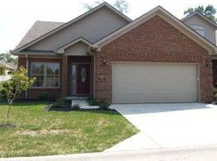 201 Jack Hunter Way, Richmond, KY 40475