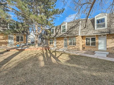 1517 S Owens Street  Unit 7, Lakewood, CO, 80232