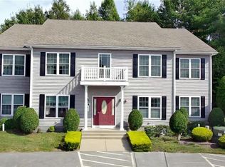 17 Sonya Dr, Coventry, RI 02816