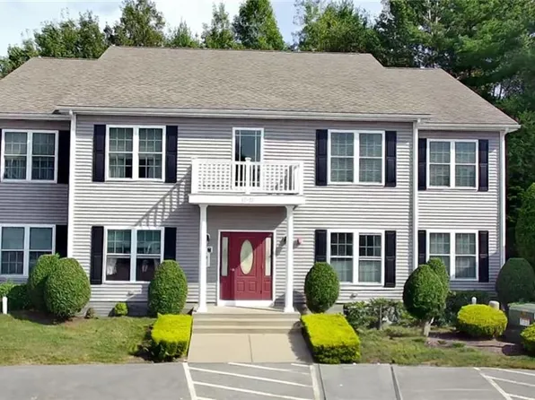 17 Sonya Dr, Coventry, RI 02816