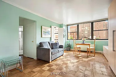 Sold by Town Residential