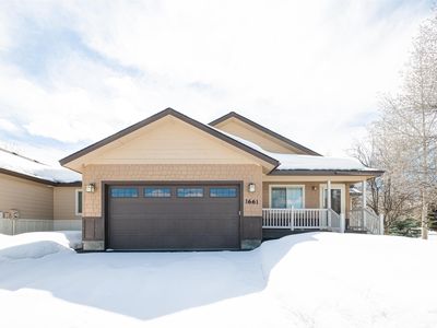 1661 Ginney Way, McCall, ID, 83638