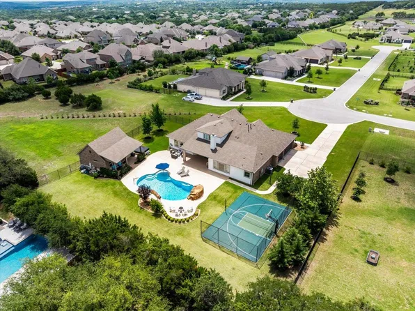 437 July Johnson Dr, Austin, TX 78737