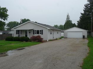 140 Adams St, Westville, IL 61883