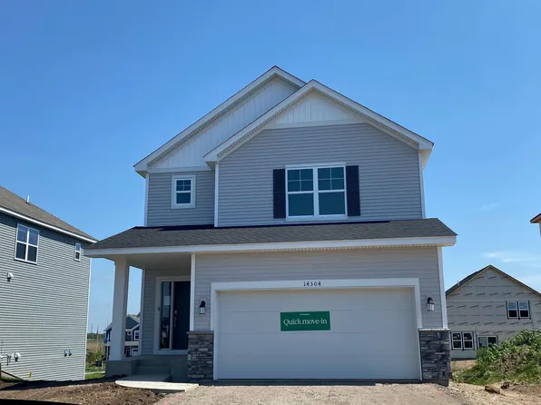 14304 Allerton Way, Rosemount, MN 55068