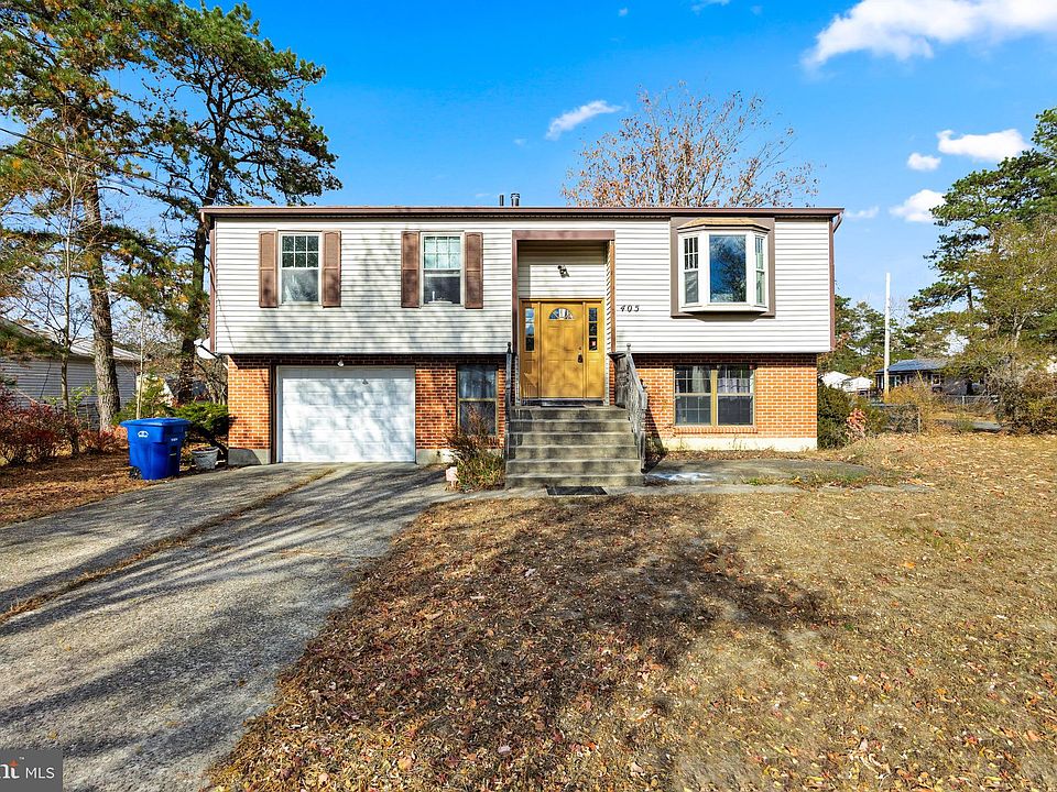 405 Tecumseh Trl, Browns Mills, NJ 08015 | Zillow