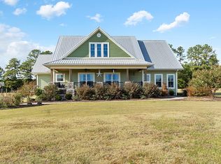 301 Keels Rd E, Hodges, SC 29653