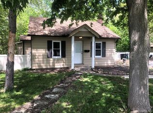 47064 Ford Rd, Canton, MI 48187