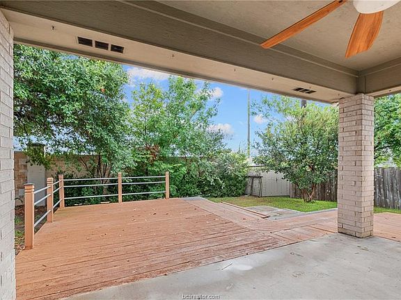 4th image of 3314 Fredrick Ct