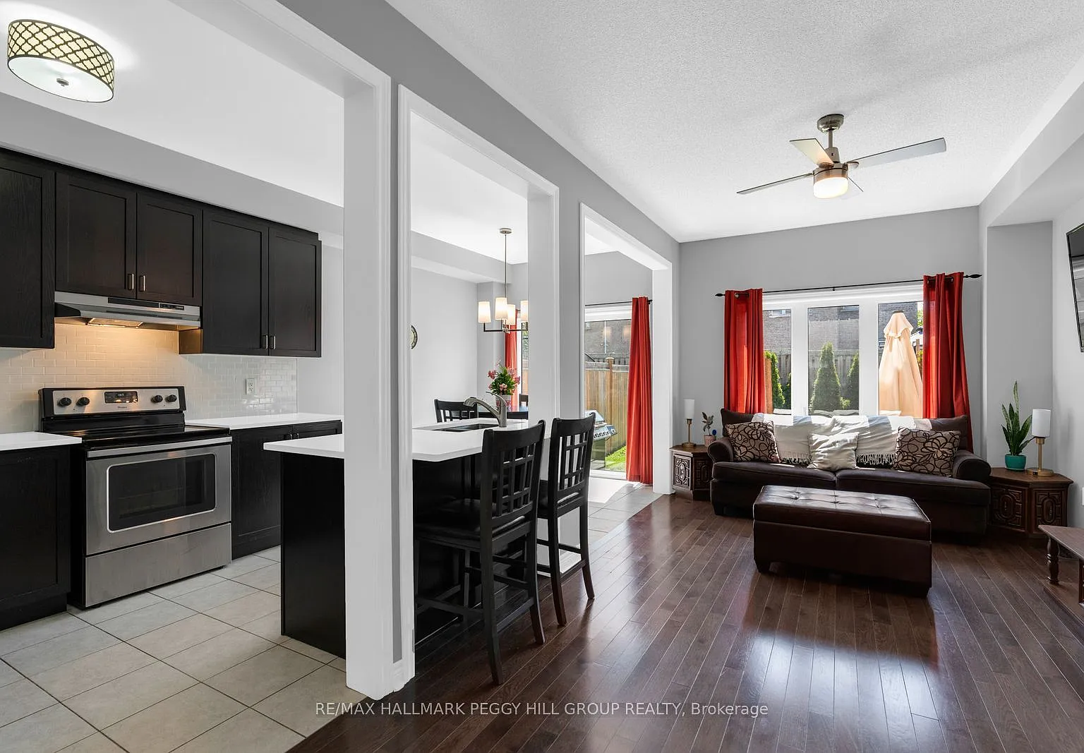 3 bed, $2,900 — Photo 3