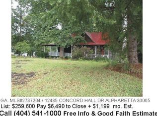 12435 Concord Hall Dr, Johns Creek, GA 30005