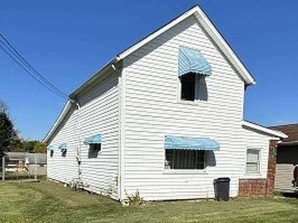 12129 McKinley Ave, Buffalo, OH 43722