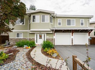 7523 May St, Mission, BC V2V 3C9