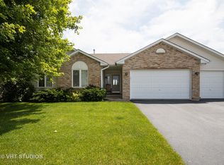413 W Edson St, Poplar Grove, IL 61065