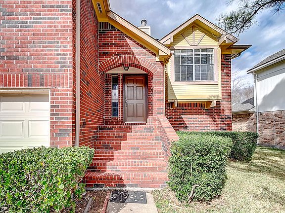 3rd image of 12826 Stancliff Oaks St