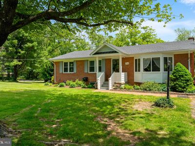 10001 Hopkins Ln, Nokesville, VA, 20181