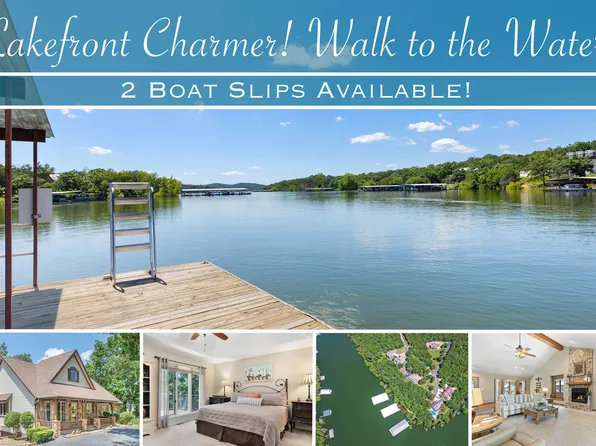 3 Patricks Point Road, Kimberling City, MO 65686