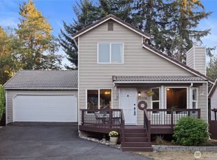 25016 222nd Court SE, Maple Valley, WA 98038