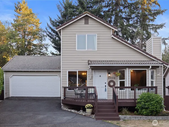 25016 222nd Court SE, Maple Valley, WA 98038