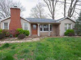 2477 Old Plank Rd, Newburgh, IN 47630