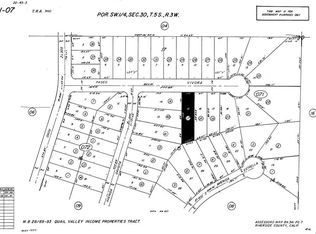 0 Vivora #15, Quail Valley, CA 92587