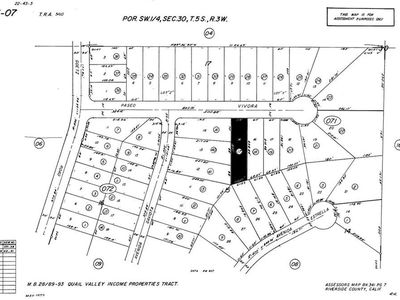 0 Vivora #15, Quail Valley, CA, 92587