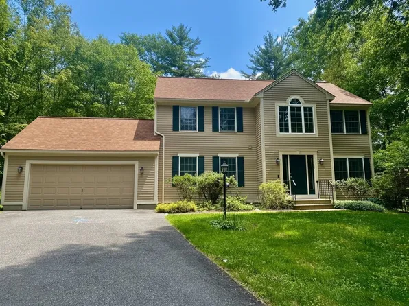 216 Darling Road, Keene, NH 03431