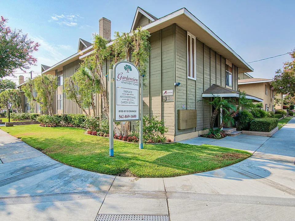 Gardenview Apartments