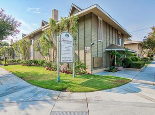 Gardenview Apartments, Downey, CA 90242