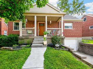 3032 Crestmoor Ln, Cincinnati, OH 45238