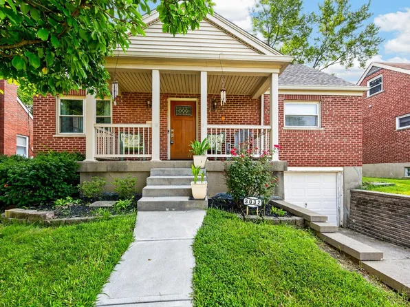 3032 Crestmoor Ln, Cincinnati, OH 45238