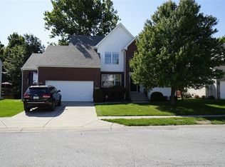 10645 Nassau St, Indianapolis, IN 46234