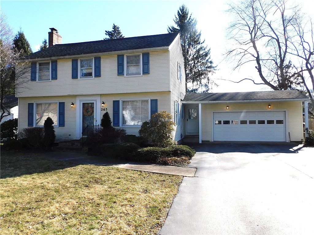 265 Wyndale Rd, Rochester, NY 14617 Zillow