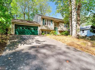 842 Steer Horn Ln, Lusby, MD 20657