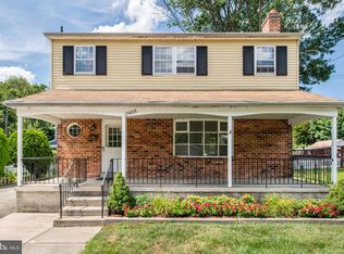 2405 Academy Ave, Holmes, PA 19043