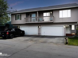 4946 Barrington Loop #40, Anchorage, AK 99503